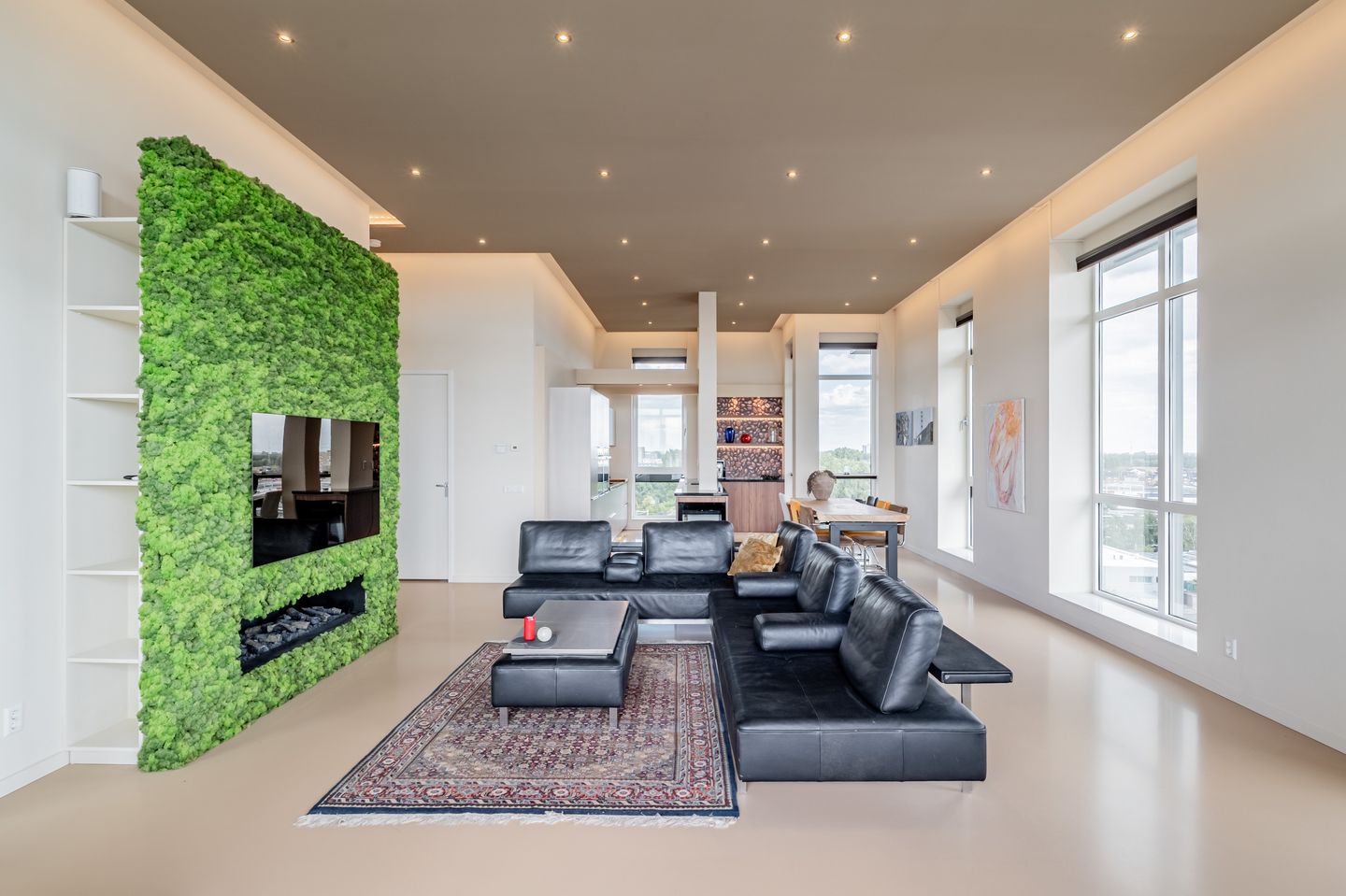 Foto 1 van Bart van der Leckhof 138