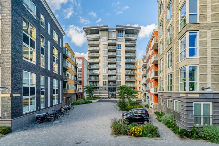 Foto 2 van Bart van der Leckhof 138