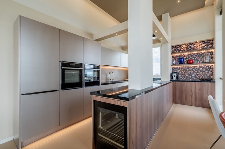 Foto 4 van Bart van der Leckhof 138