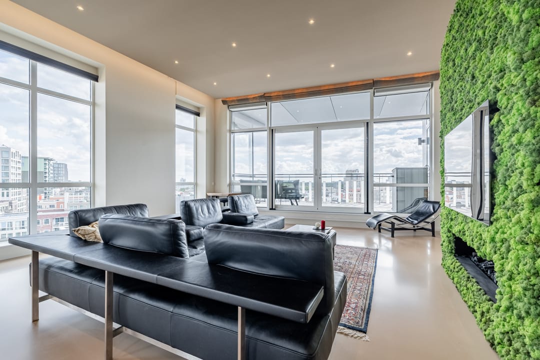 Foto 8 van Bart van der Leckhof 138