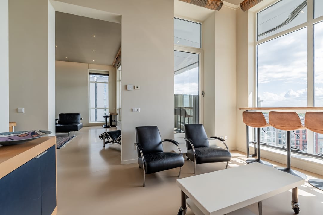 Foto 17 van Bart van der Leckhof 138