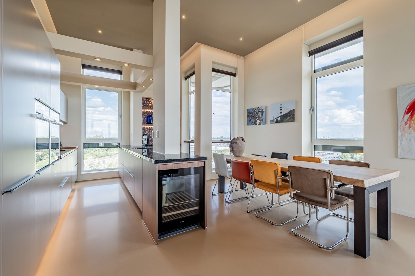 Foto 19 van Bart van der Leckhof 138