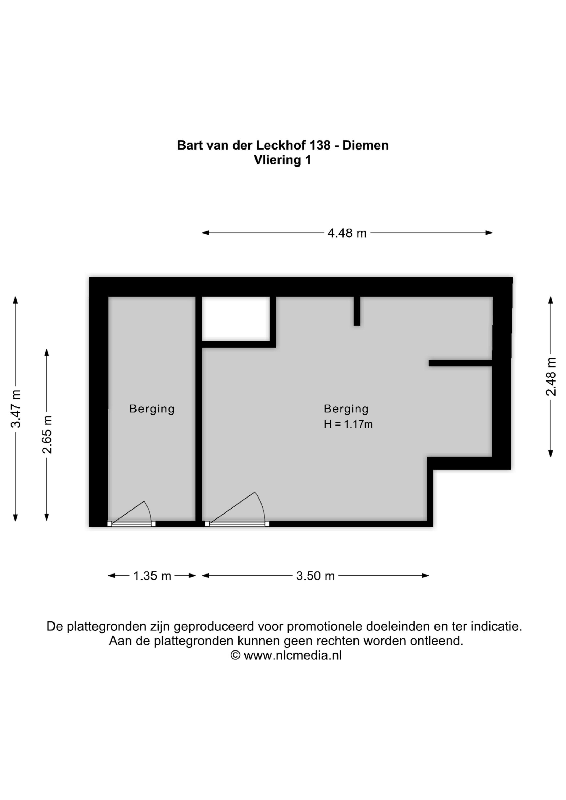 Foto 27 van Bart van der Leckhof 138