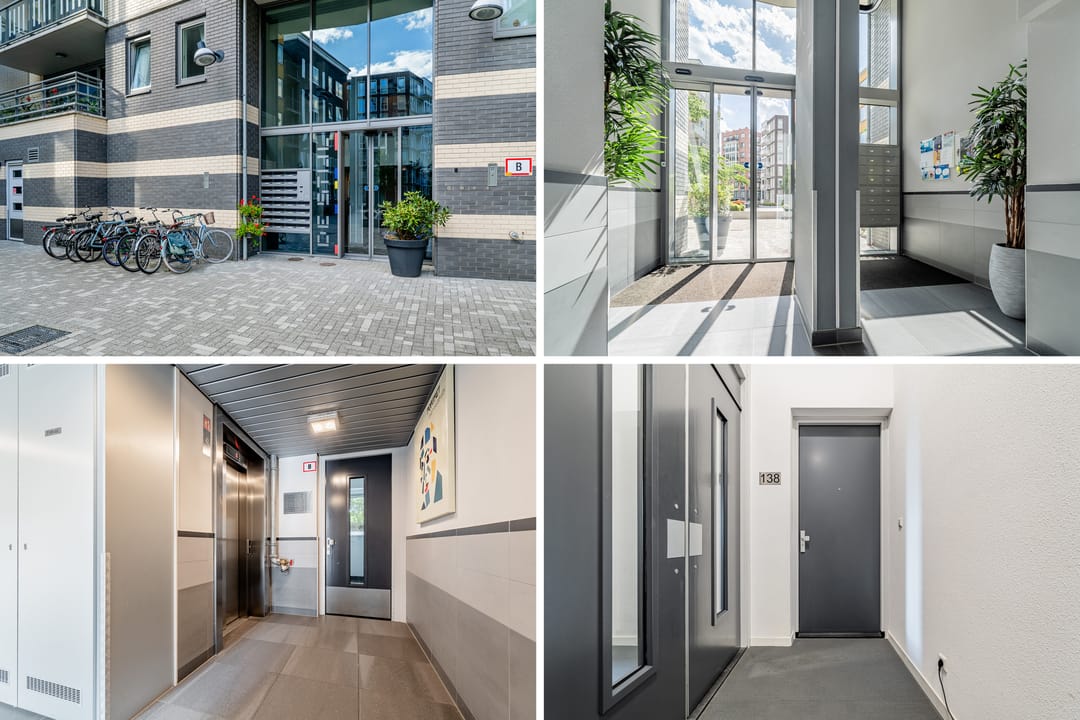 Foto 37 van Bart van der Leckhof 138