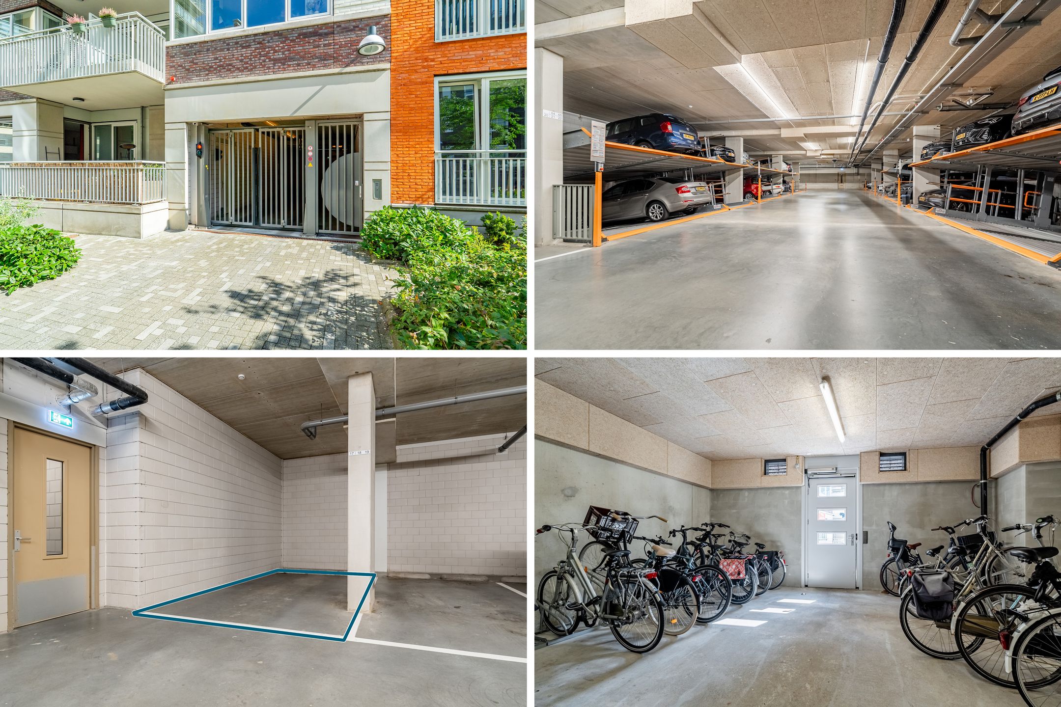 Foto 42 van Bart van der Leckhof 138