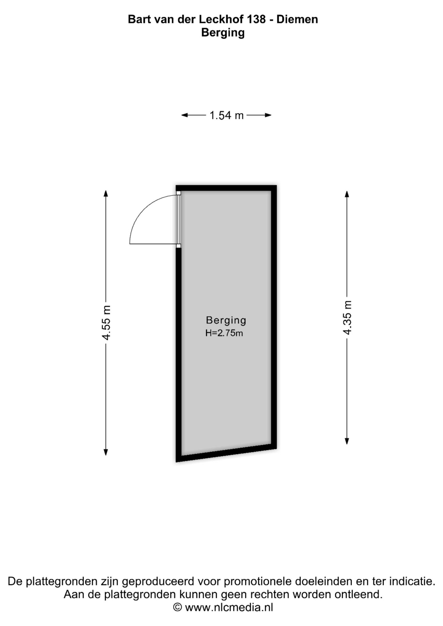 Foto 44 van Bart van der Leckhof 138