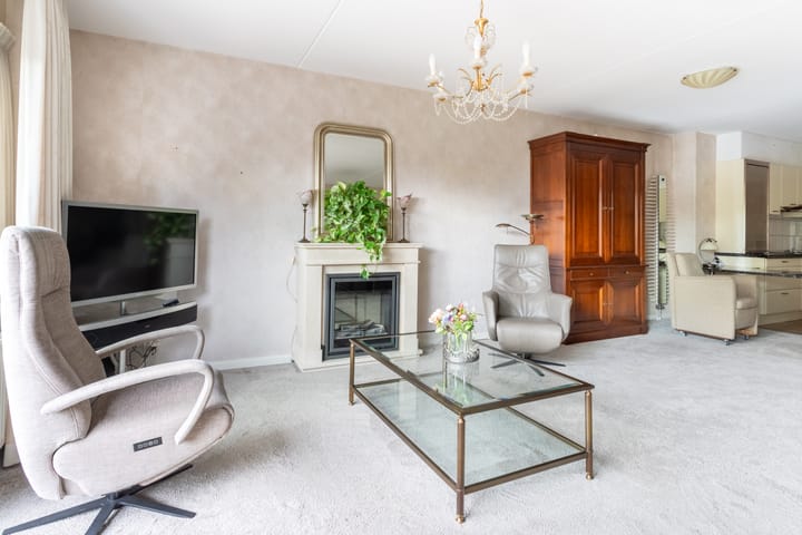 Foto 2 van Witteweg 4-D