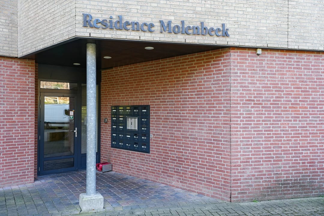 Foto 5 van Witteweg 4-D