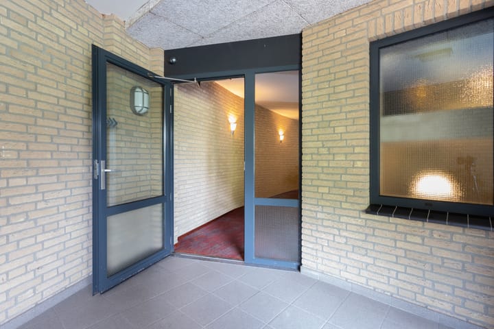 Foto 6 van Witteweg 4-D