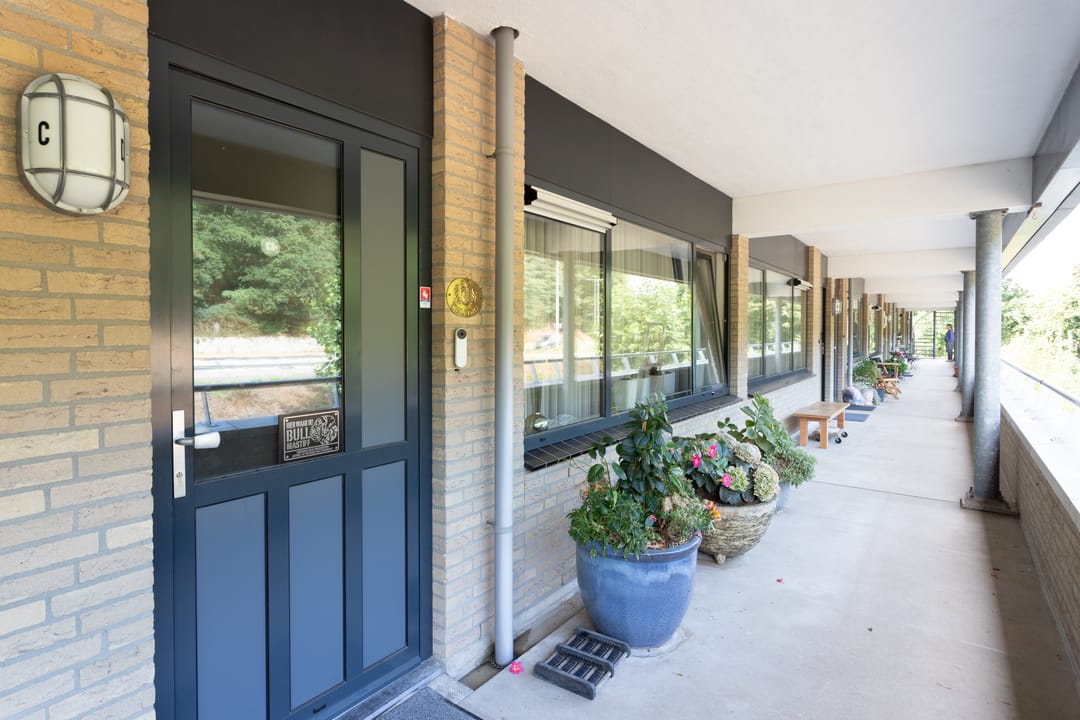 Foto 8 van Witteweg 4-D