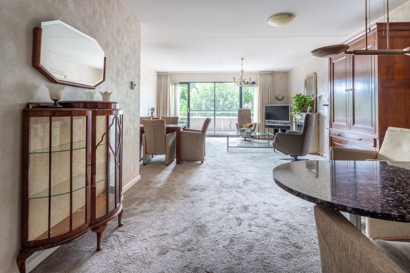 Foto 10 van Witteweg 4-D