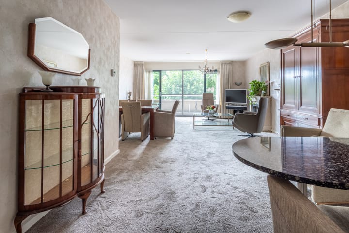 Foto 10 van Witteweg 4-D