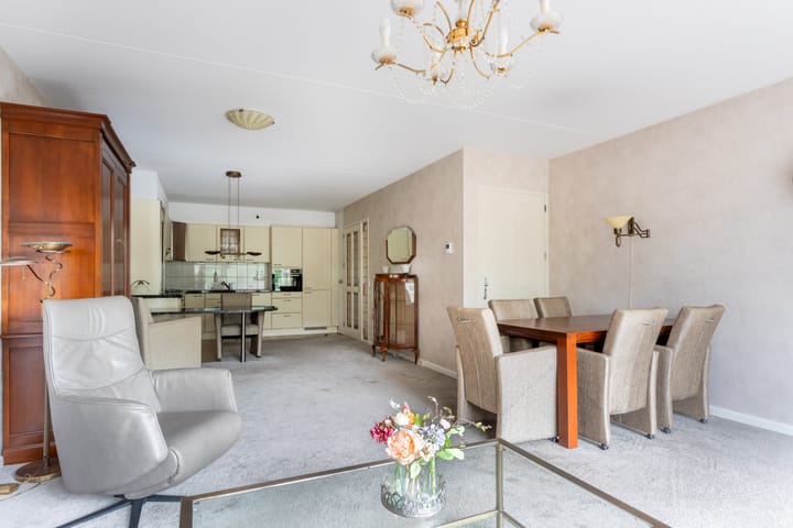 Foto 12 van Witteweg 4-D