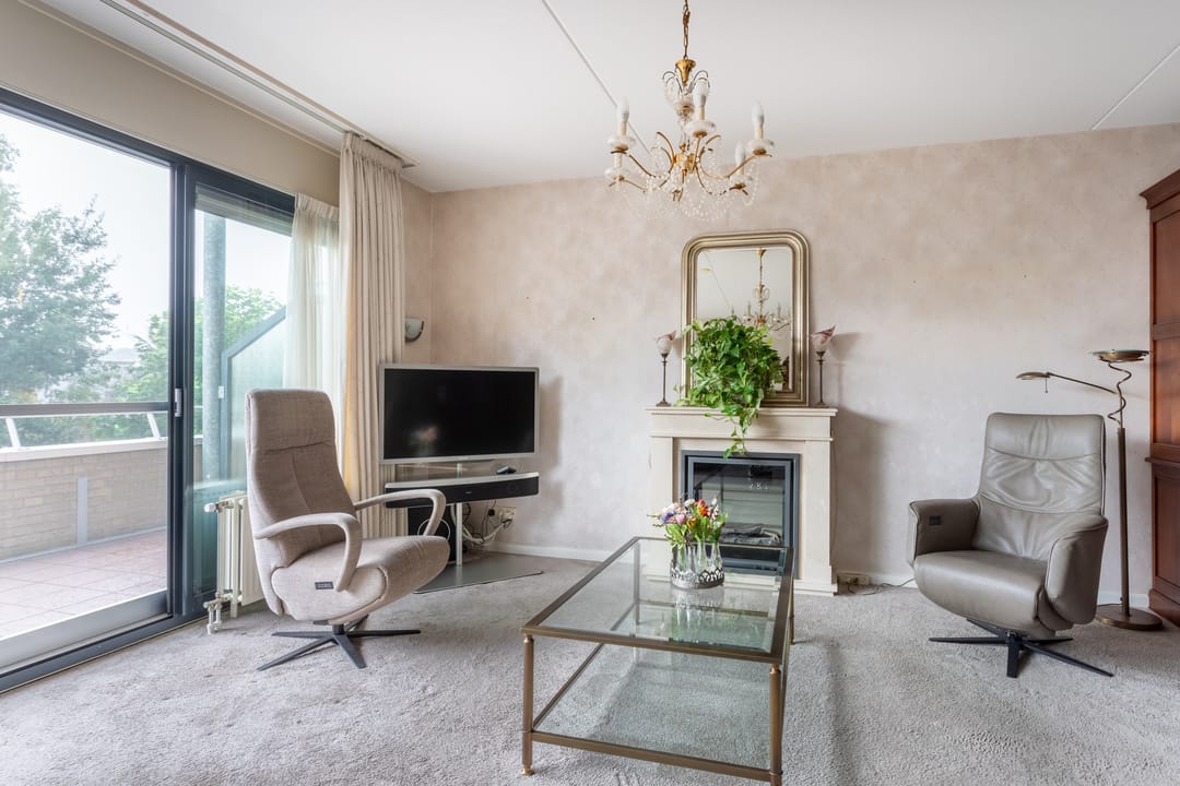 Foto 13 van Witteweg 4-D