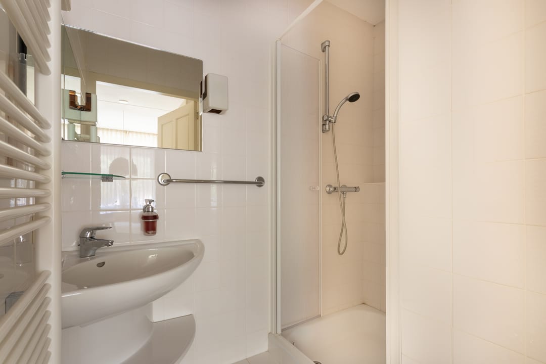 Foto 17 van Witteweg 4-D