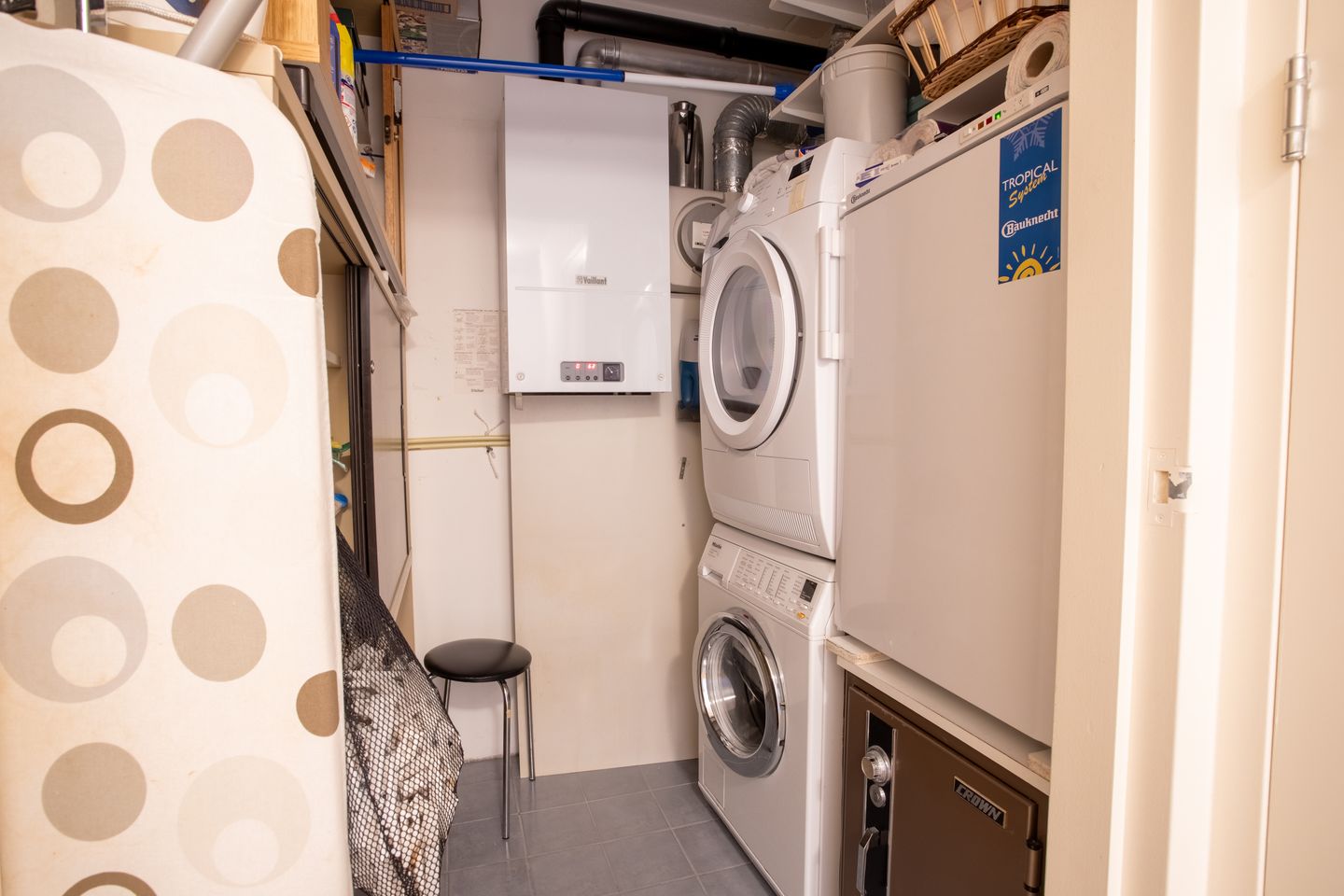 Foto 25 van Witteweg 4-D