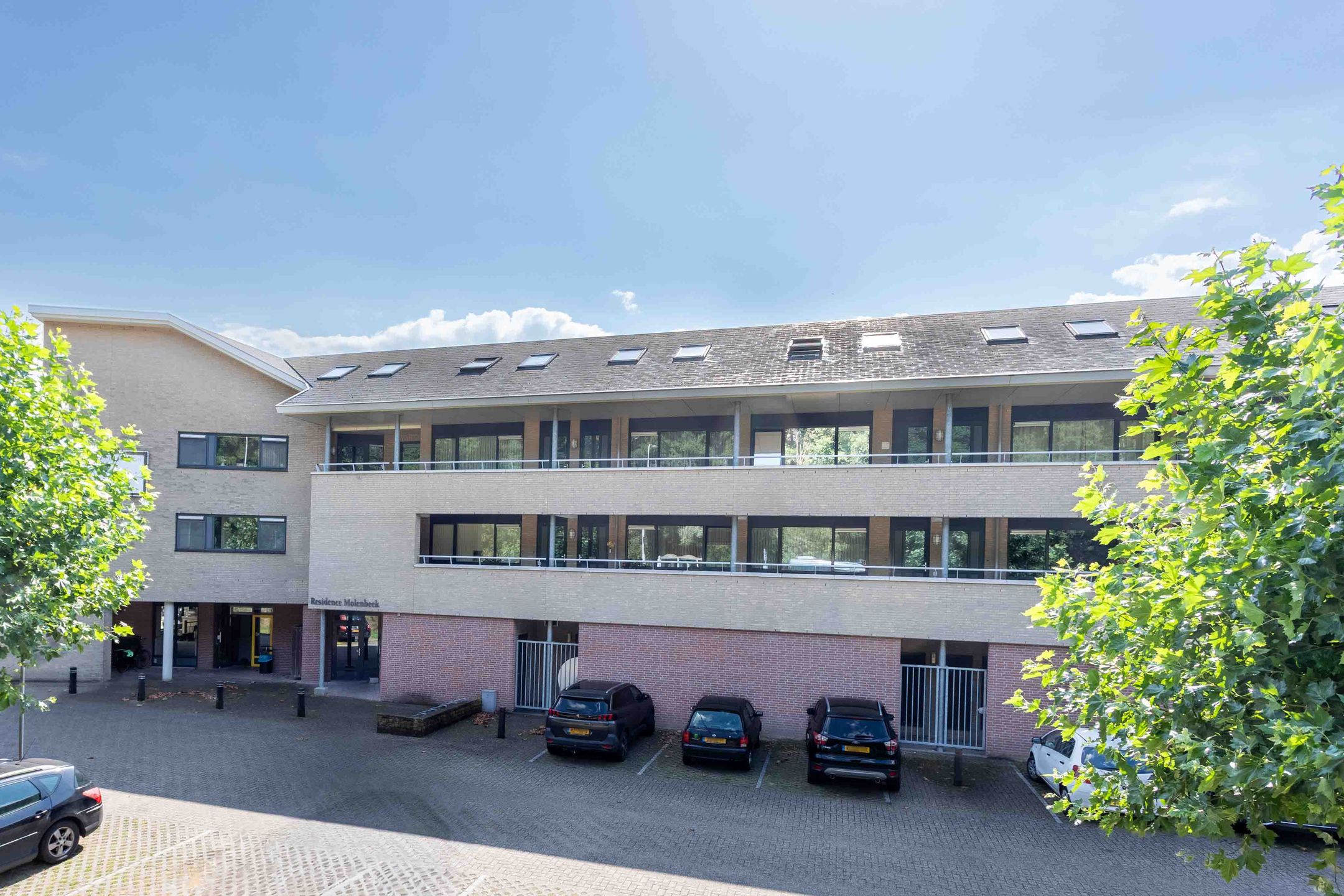 Foto 27 van Witteweg 4-D