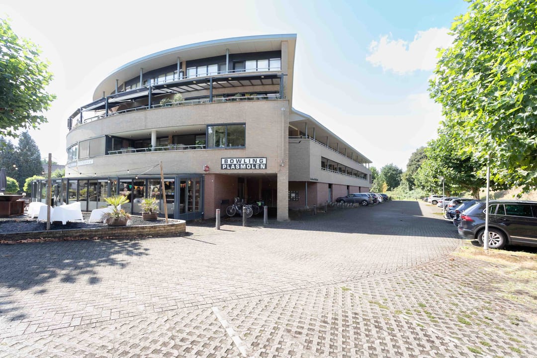 Foto 28 van Witteweg 4-D