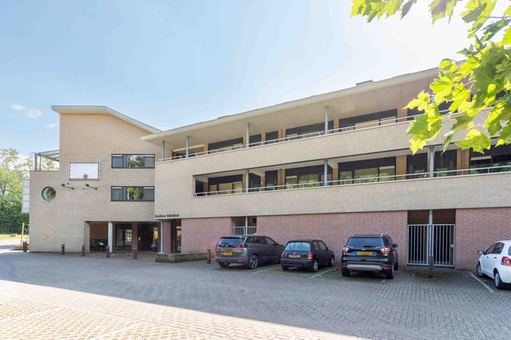 Foto 29 van Witteweg 4-D