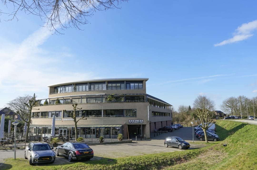 Foto 32 van Witteweg 4-D