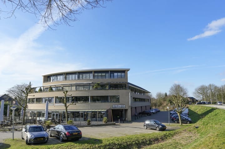 Foto 32 van Witteweg 4-D