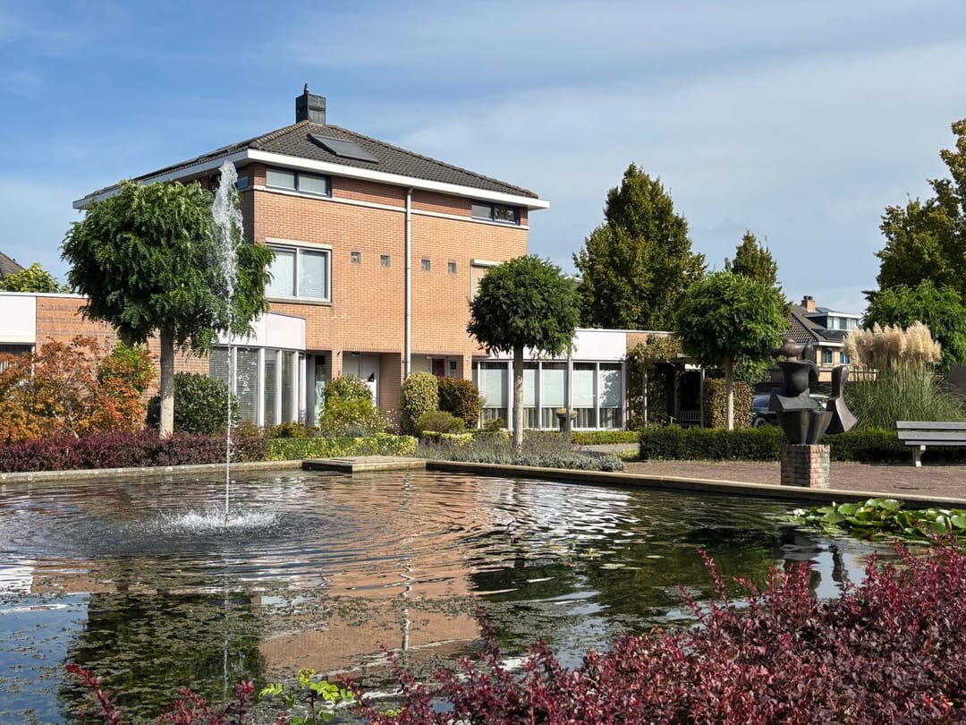 Photo 1 of Boliviastraat 2