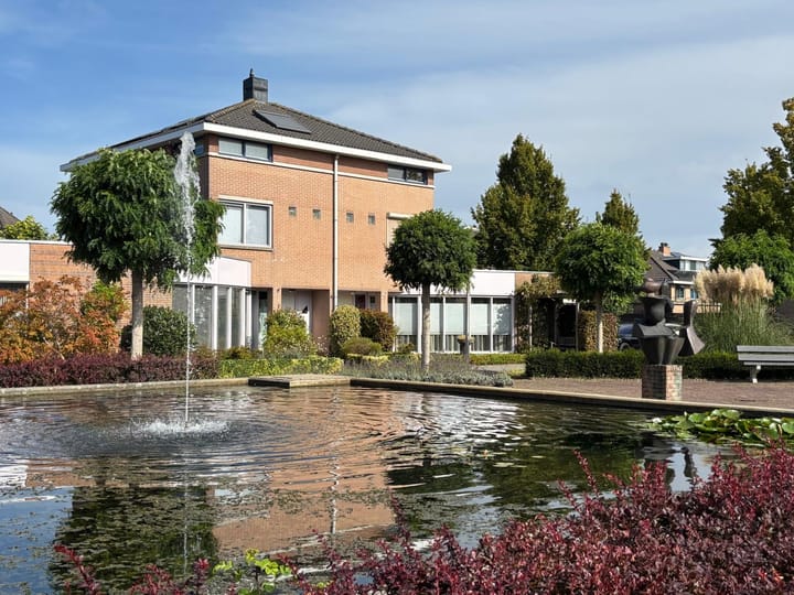 Foto 1 van Boliviastraat 2