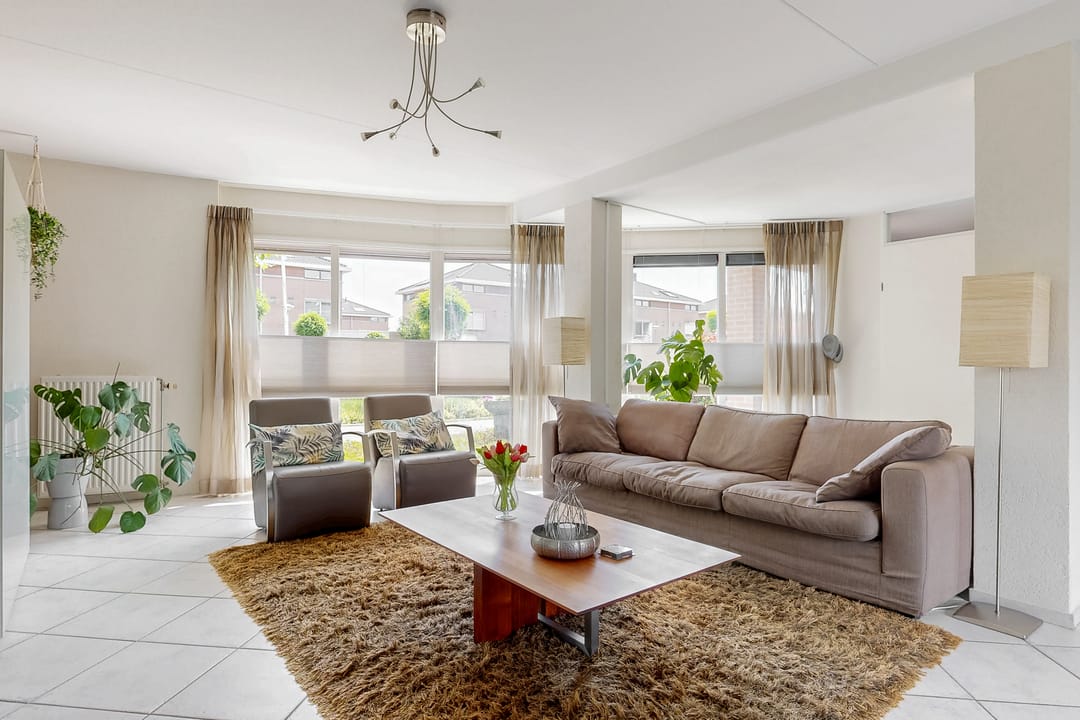 Photo 2 of Boliviastraat 2