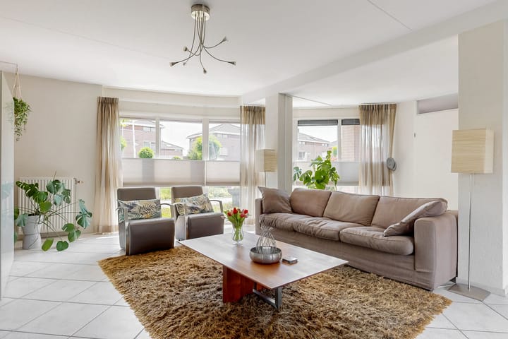 Foto 2 van Boliviastraat 2