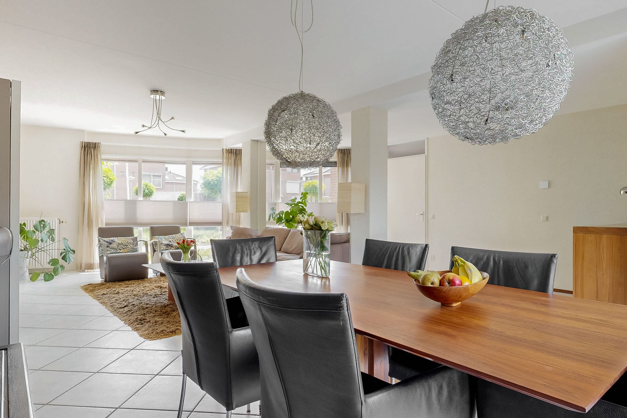 Photo 3 of Boliviastraat 2