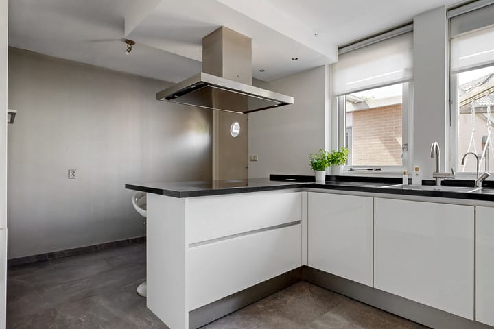 Foto 4 van Boliviastraat 2