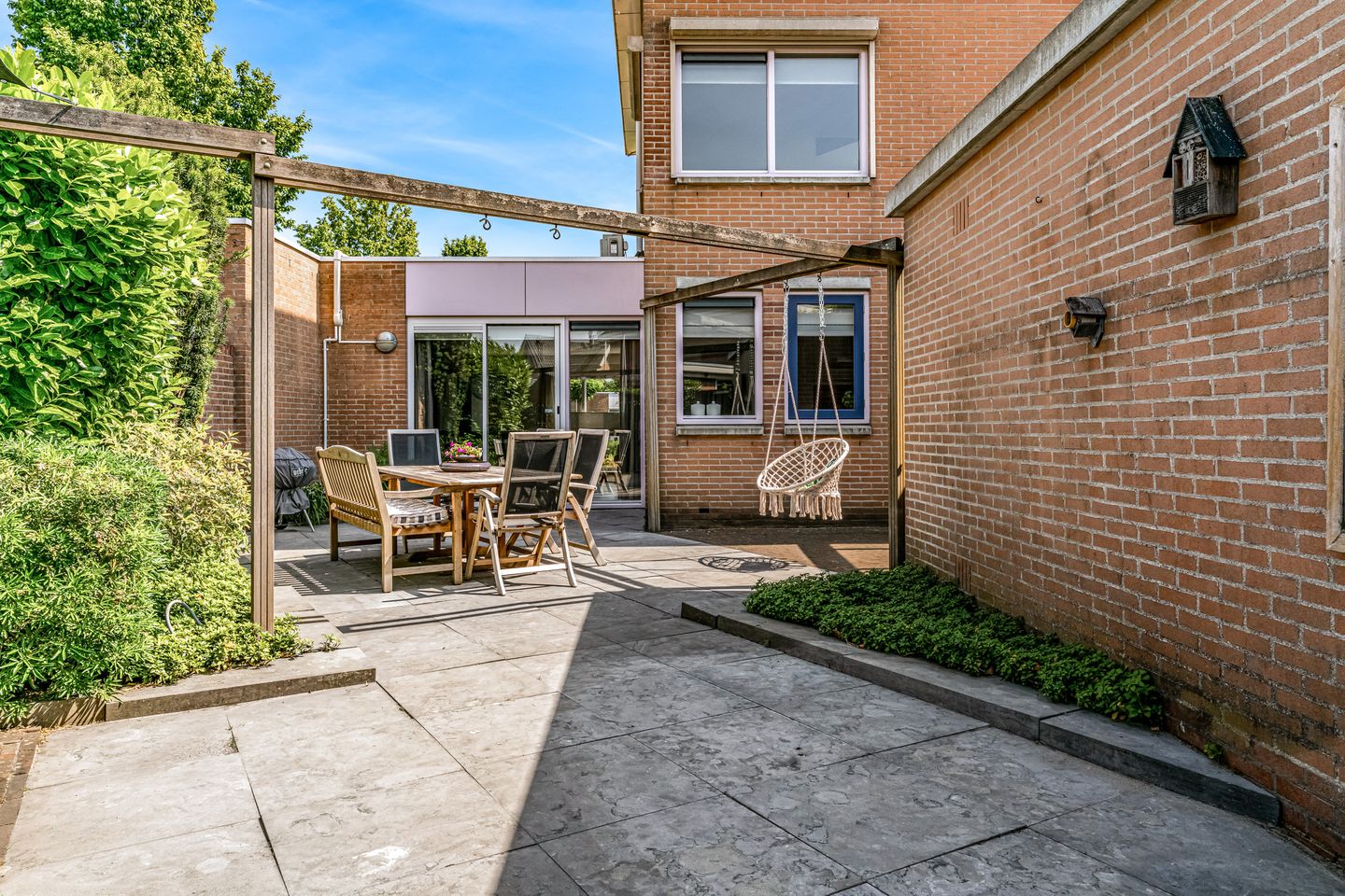 Photo 5 of Boliviastraat 2