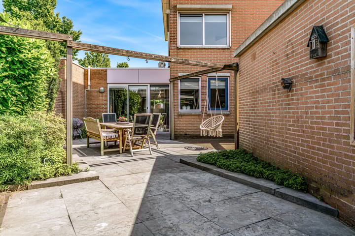 Foto 5 van Boliviastraat 2