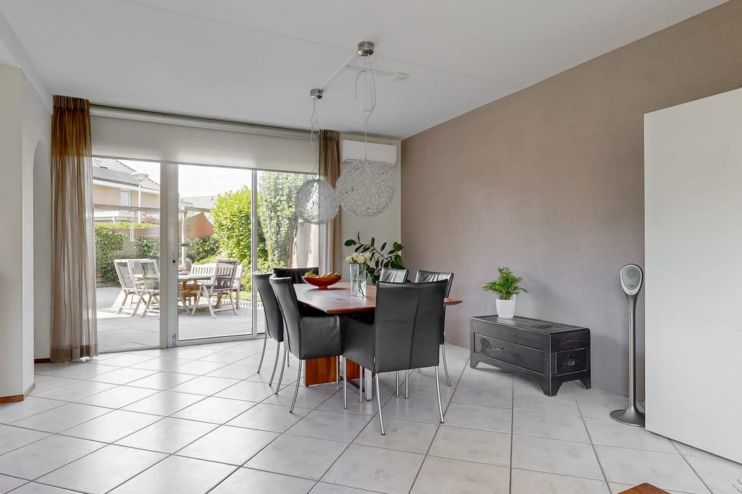 Photo 7 of Boliviastraat 2