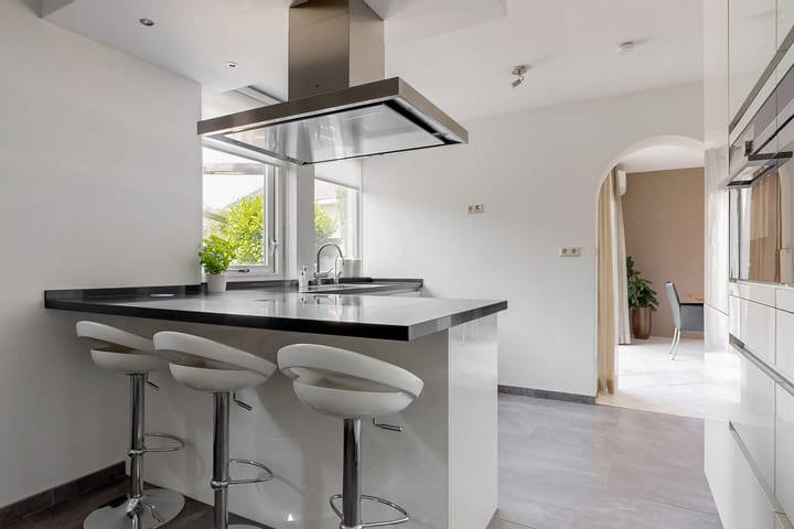 Foto 10 van Boliviastraat 2