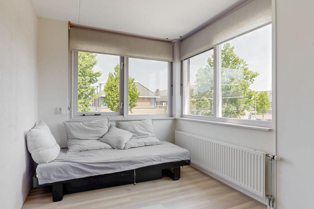 Photo 13 of Boliviastraat 2