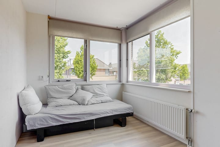 Foto 13 van Boliviastraat 2