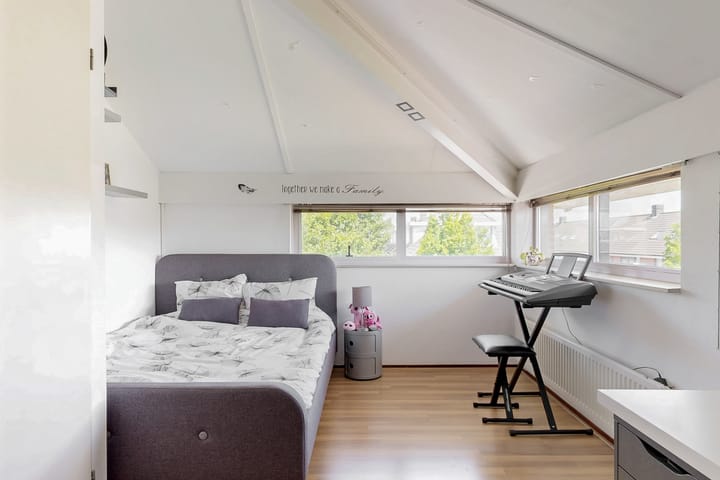 Foto 20 van Boliviastraat 2