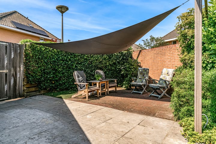 Foto 21 van Boliviastraat 2