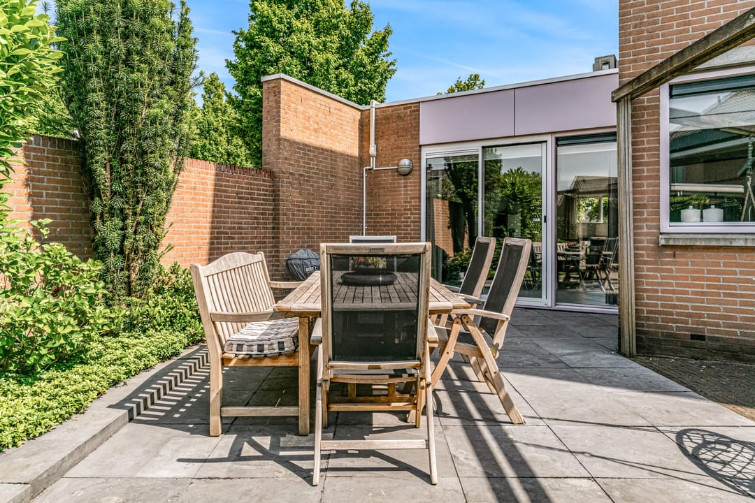 Photo 22 of Boliviastraat 2