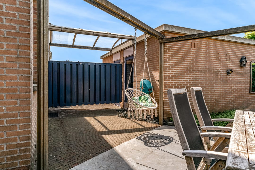 Photo 23 of Boliviastraat 2