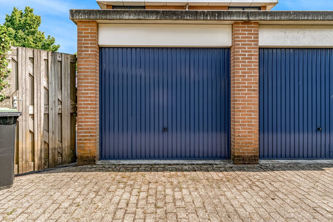 Photo 26 of Boliviastraat 2