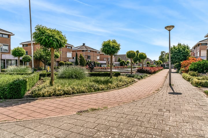 Foto 27 van Boliviastraat 2