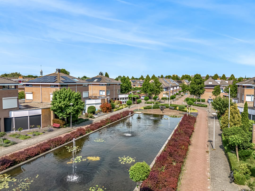 Photo 28 of Boliviastraat 2