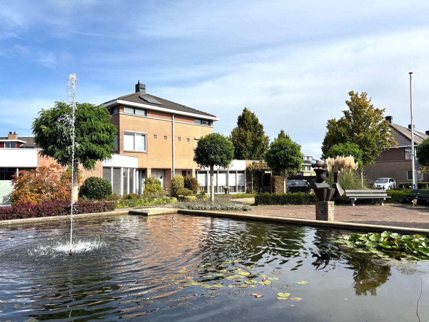 Photo 29 of Boliviastraat 2