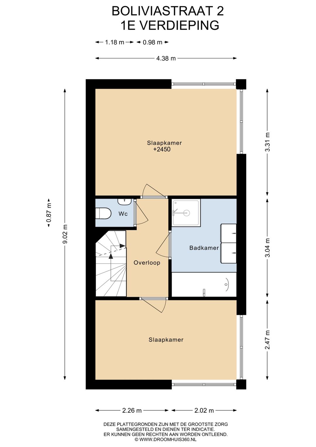 Photo 31 of Boliviastraat 2