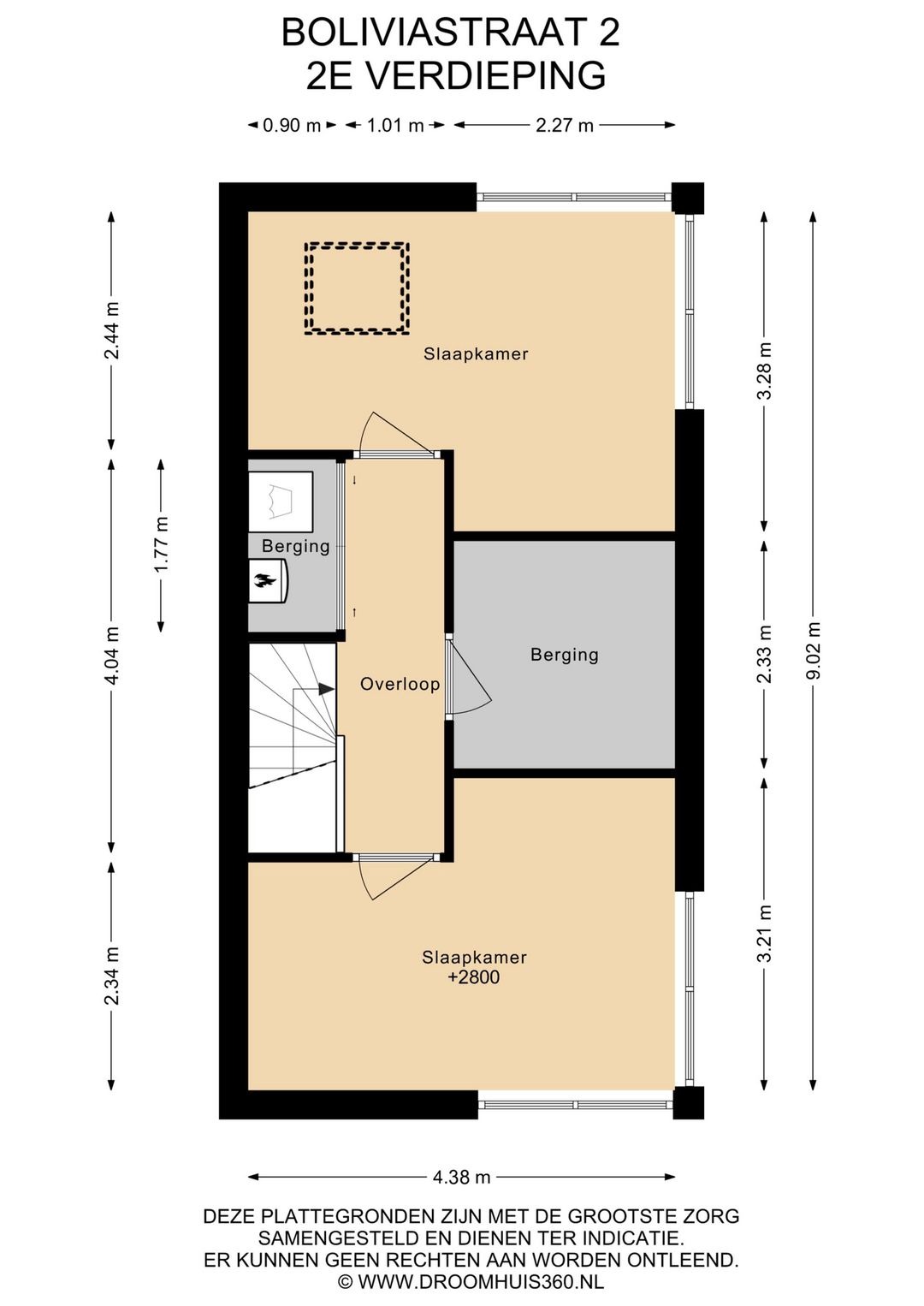 Photo 32 of Boliviastraat 2