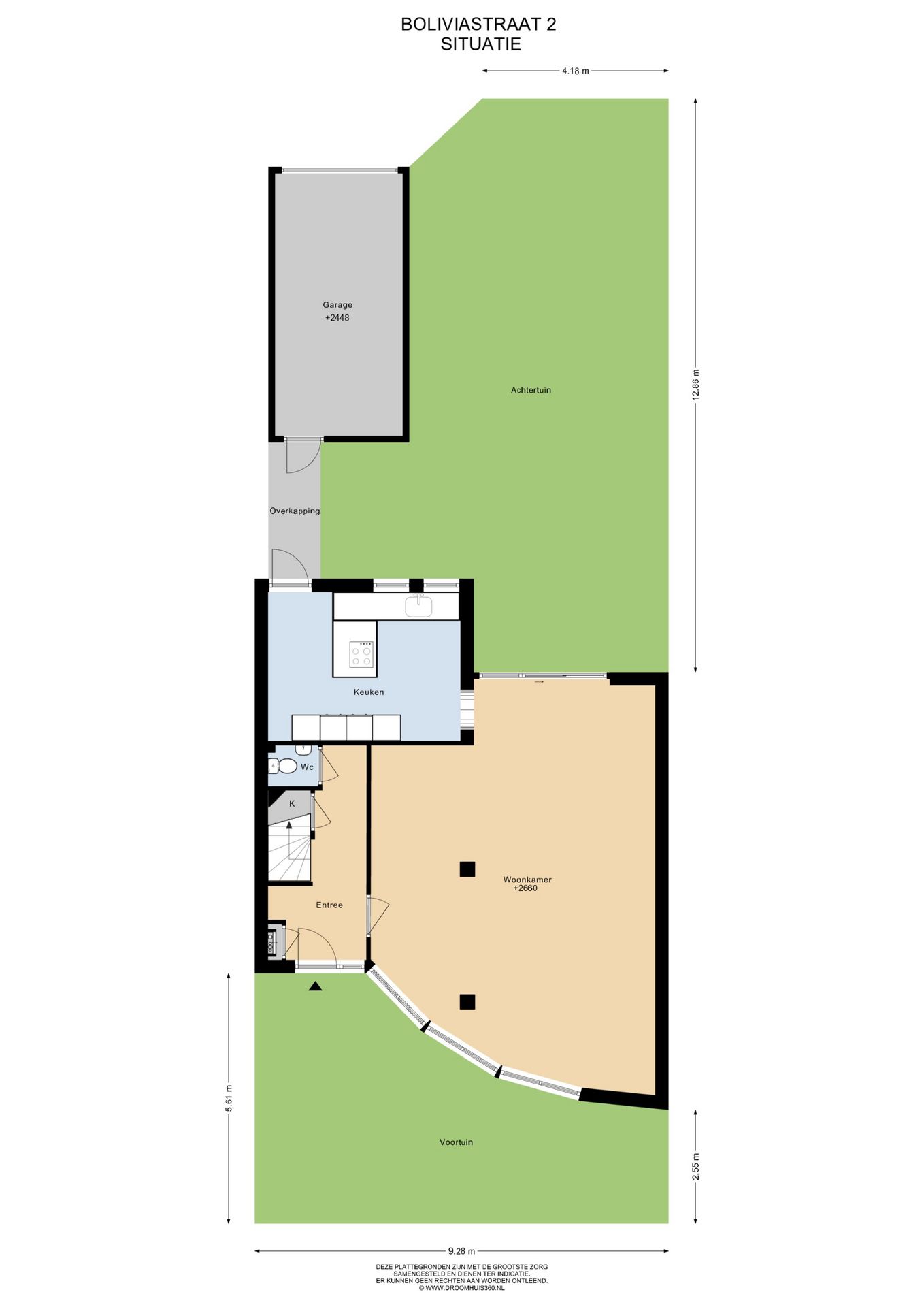 Photo 35 of Boliviastraat 2