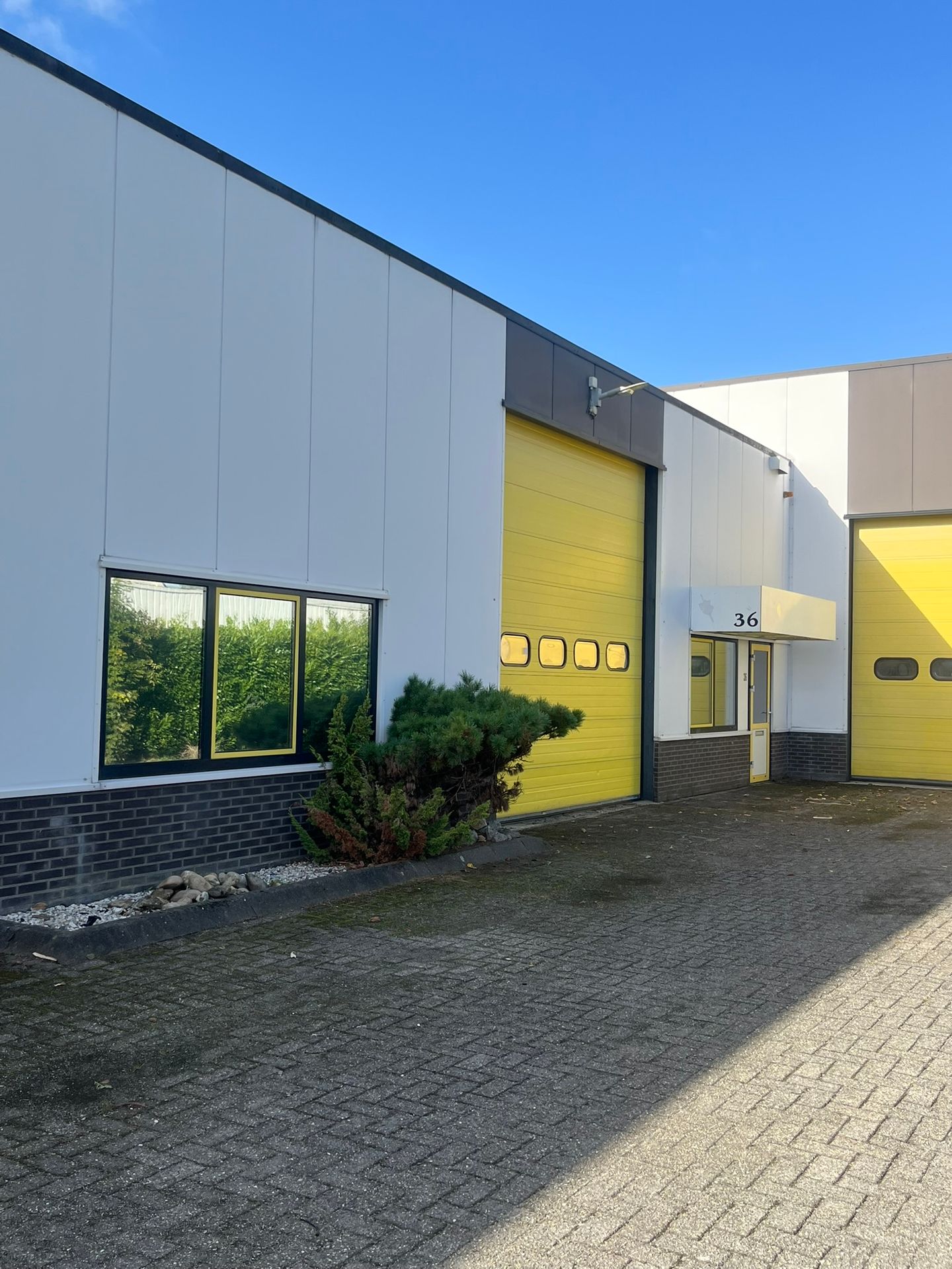 View photo 2 of De Chamotte 36