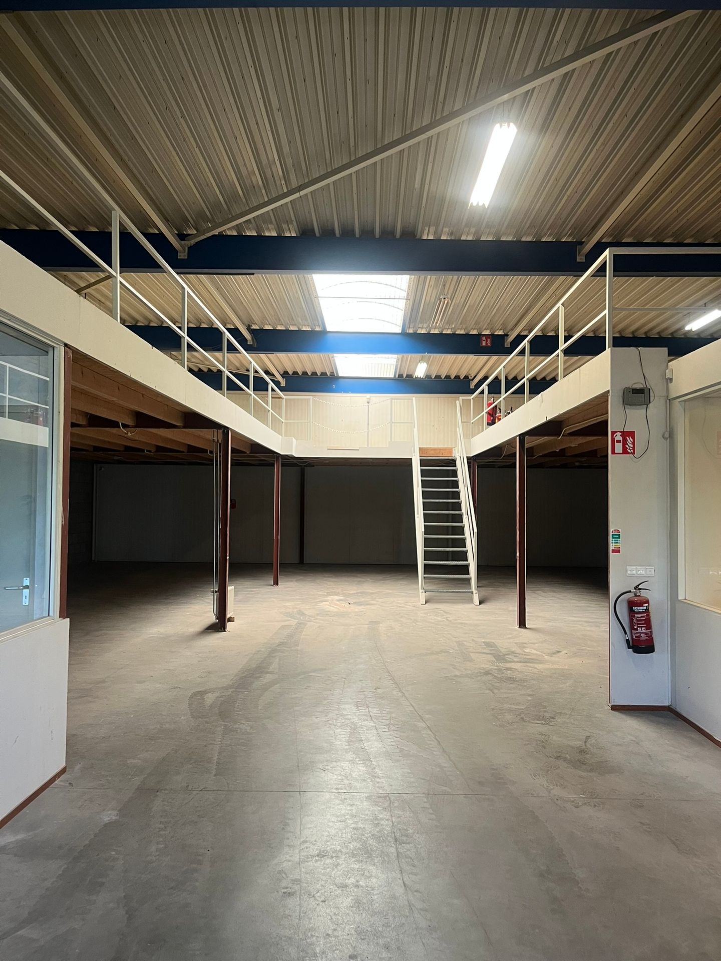 View photo 3 of De Chamotte 36